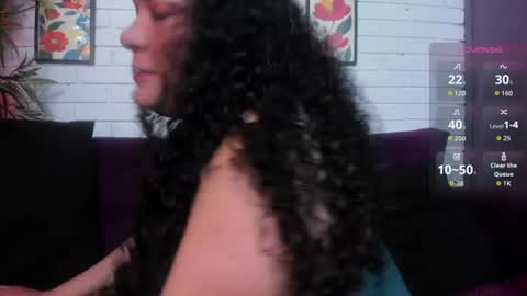 Micaela online show from June 26, 4:06 am