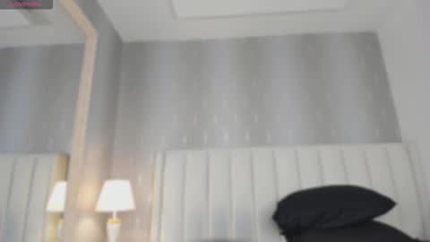 MICAELA online show from March 5, 4:30 am