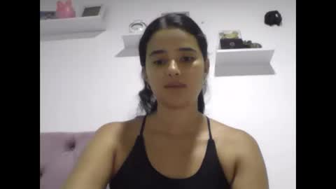 Snapshot of micaelamoreno18 chatting on May 28, 12:52 am micaelamoreno18 online show from May 28, 12:52 am