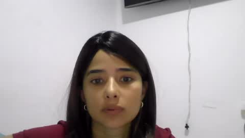 Snapshot of micaelamoreno18 chatting on July 18, 6:01 pm micaelamoreno18 online show from July 18, 6:01 pm