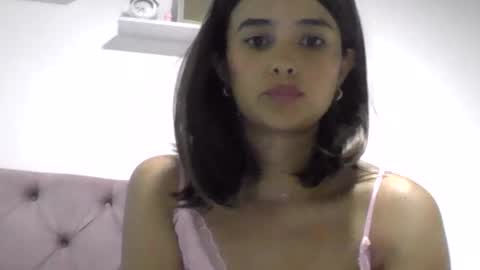 Snapshot of micaelamoreno18 chatting on July 25, 8:28 pm micaelamoreno18 online show from July 25, 8:28 pm