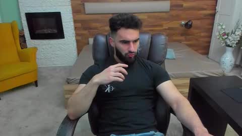 MicahLane online show from February 14, 5:37 am