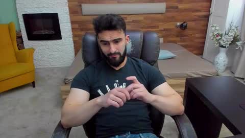 MicahLane online show from February 21, 6:14 am