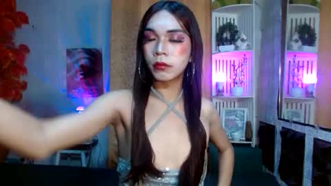Snapshot of micalopez102702 chatting on February 9, 3:10 am micalopez102702 online show from February 9, 3:10 am