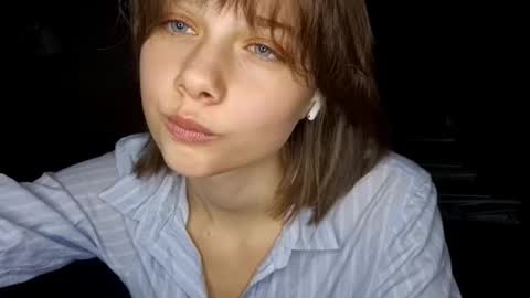 Snapshot of micasulejmanovski chatting on October 24, 5:31 pm Luna online show from October 24, 5:31 pm