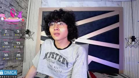 mich_marin online show from October 2, 11:17 am
