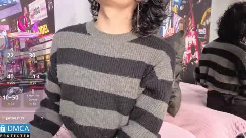 mich_marin online show from October 21, 11:22 am