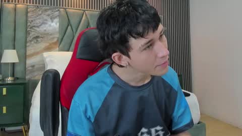 Michael online show from September 12, 2:39 pm