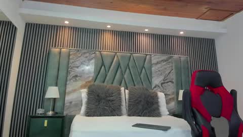 Michael online show from September 13, 10:20 pm