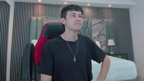 Michael online show from September 14, 12:04 pm