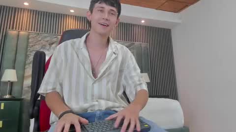 Michael online show from September 16, 6:42 pm