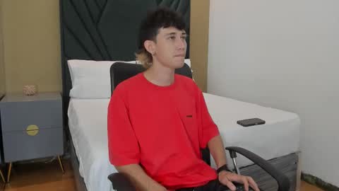 Michael online show from January 16, 1:26 pm