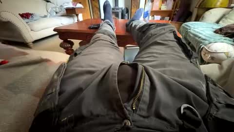 Snapshot of michael12643 chatting on October 6, 9:51 am James online show from October 6, 9:51 am