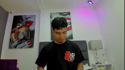 Michael Ross online show from January 8, 11:12 am