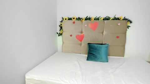 Micky and Sharon online show from February 21, 2:28 am