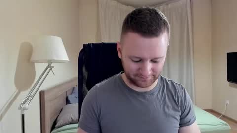 Snapshot of michael_birkin chatting on December 22, 2:49 pm Michael Birkin online show from December 22, 2:49 pm