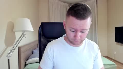 Snapshot of michael_birkin chatting on January 3, 3:27 am Michael Birkin online show from January 3, 3:27 am