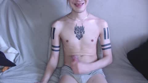 Michael online show from February 25, 10:25 am