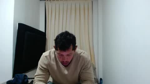 Michael Daviss online show from May 21, 10:28 pm