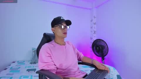 JORDAN online show from October 21, 10:10 pm