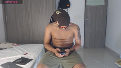 Angel online show from January 16, 3:23 am