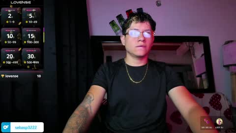 michael independent model  online show from April 8, 10:32 pm