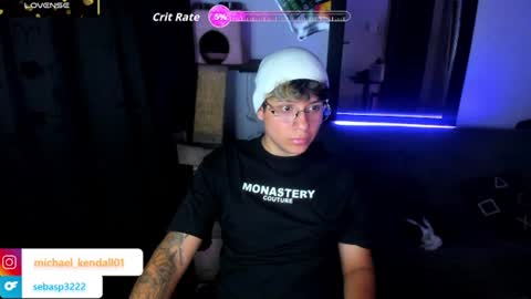 michael independent model  online show from June 12, 2:16 pm