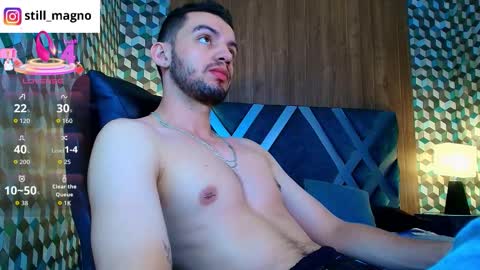 Michael Stevens online show from February 12, 11:22 pm