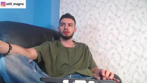 Michael Stevens online show from March 15, 2:06 am