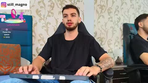 Michael Stevens online show from March 21, 2:20 pm