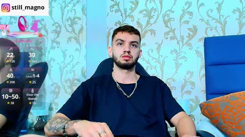 Michael Stevens online show from April 12, 11:10 pm