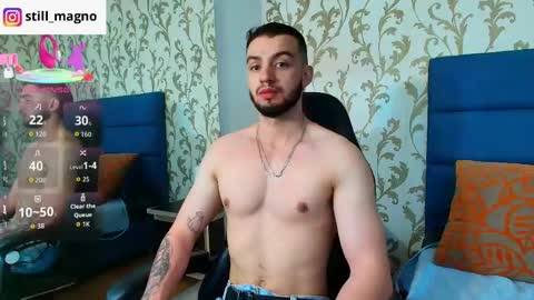 Michael Stevens online show from May 27, 3:20 pm