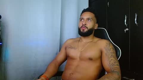 maximo online show from March 1, 5:53 am