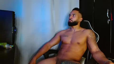 maximo online show from April 13, 4:29 am