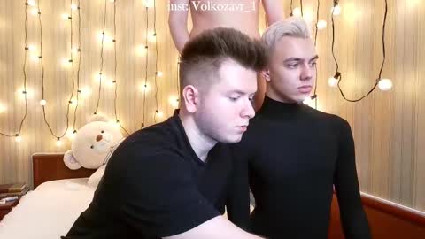 Snapshot of michael_sexdevil chatting on January 5, 8:21 pm michael_sexdevil online show from January 5, 8:21 pm