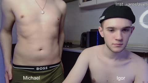 Snapshot of michael_sexdevil chatting on January 20, 6:53 pm michael_sexdevil online show from January 20, 6:53 pm