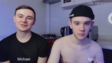 Snapshot of michael_sexdevil chatting on January 25, 12:16 pm michael_sexdevil online show from January 25, 12:16 pm
