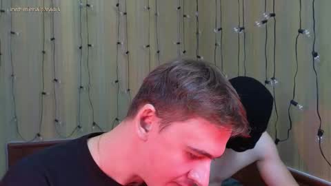 Snapshot of michael_sexdevil chatting on September 22, 3:36 pm michael_sexdevil online show from September 22, 3:36 pm