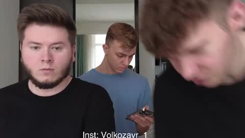 michael_sexdevil online show from March 22, 1:36 pm