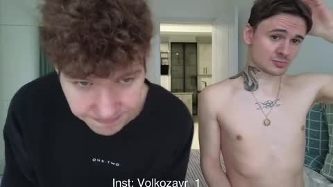 michael_sexdevil online show from April 4, 2:03 pm