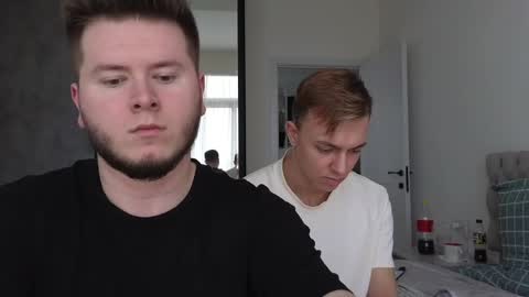 michael_sexdevil online show from April 5, 2:03 pm