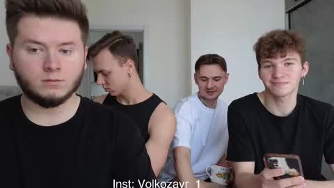 michael_sexdevil online show from April 13, 1:49 pm