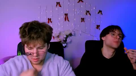 Your Michael online show from February 4, 9:37 am