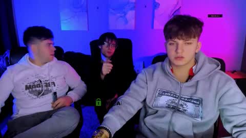 Your Michael online show from February 20, 9:32 am