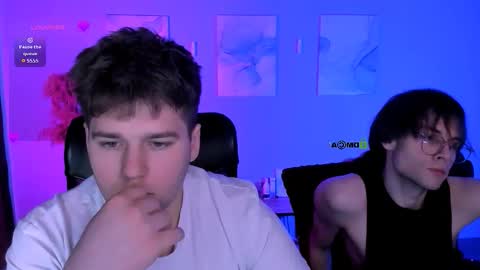 Your Michael online show from March 5, 7:54 pm