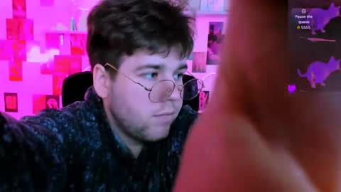 Your Michael online show from March 24, 9:47 am