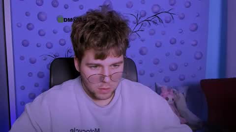 Your Michael online show from March 27, 9:53 am