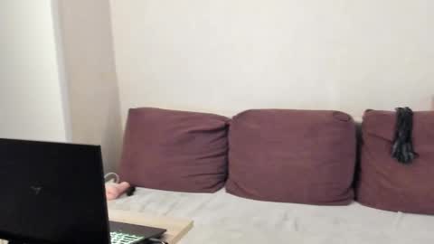 Snapshot of michael_thom2 chatting on March 2, 7:10 pm Dark side online show from March 2, 7:10 pm