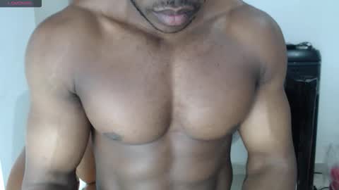 michael_thomsom online show from February 7, 6:22 pm