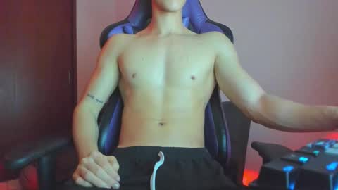 Michael online show from December 14, 9:30 pm